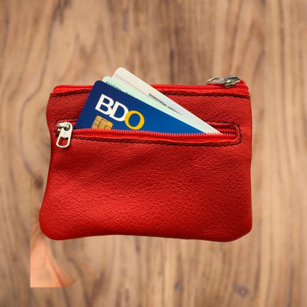 Bagmakers Kotimainen 260 Avainpussi - Image 2