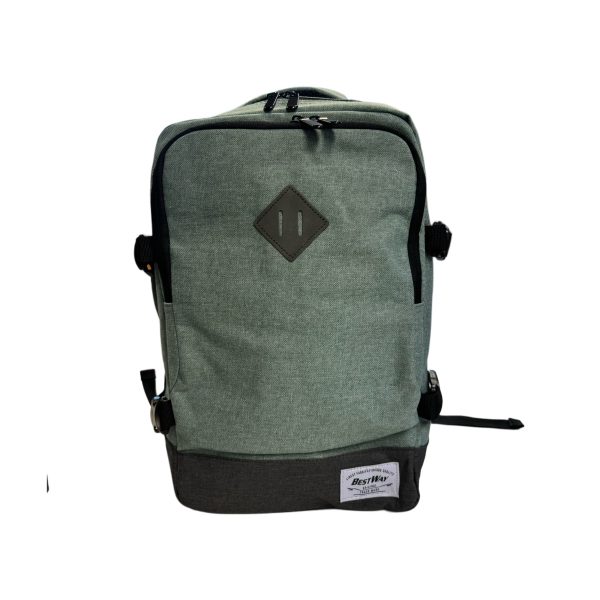 Reppu Bestway cabin pro 40cm - Image 7
