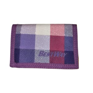 BestWay Lasten Lompakko Lila 40192