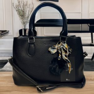 Puccini Anna Käsilaukku musta