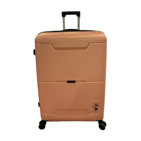 Cavalier Deluxe 6 Regal iso Matkalaukku 75cm