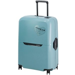 Samsonite Magnum Eco iso Matkalaukku Spinner 75cm