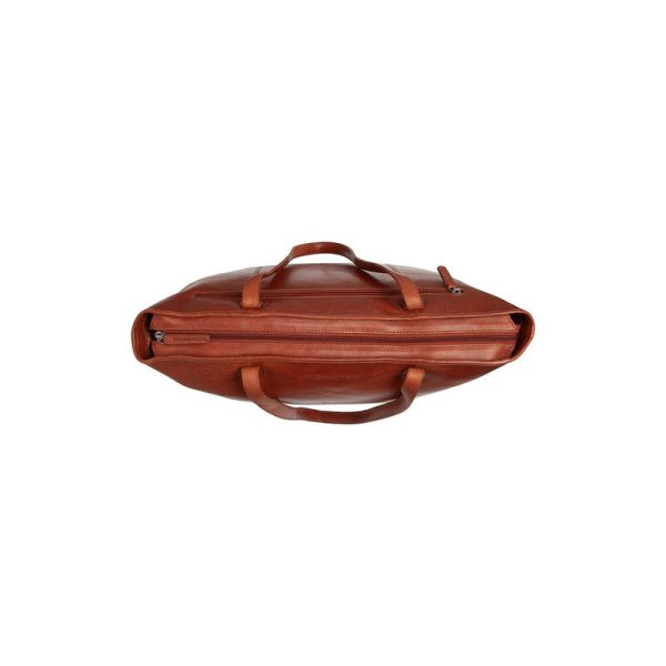 The Chesterfield Brand Astano Shopperi nahkalaukku 13" - Image 3