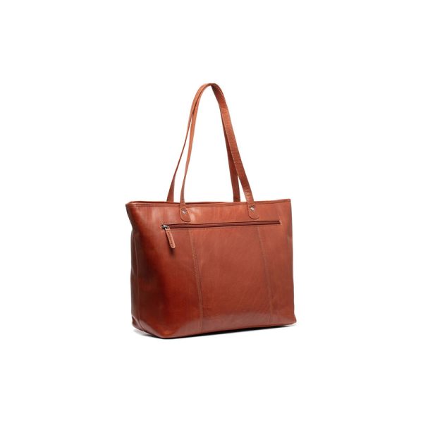 The Chesterfield Brand Astano Shopperi nahkalaukku 13" - Image 2