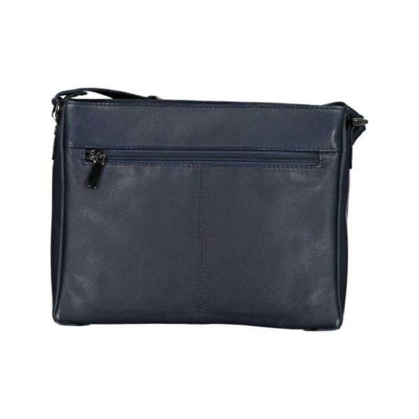 Dernier Nahkalaukku | cross body bag - Image 2