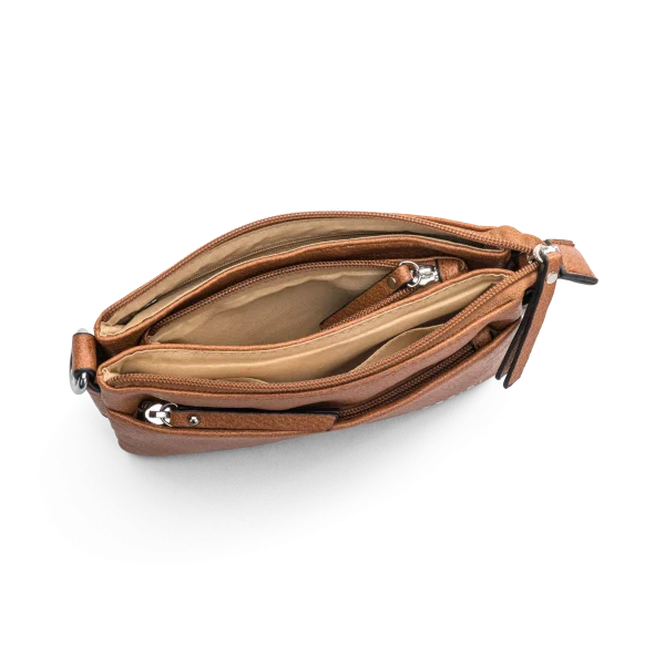Puccini Donna Pieni Olkalaukku| Clutch Laukku - Image 3