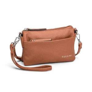 Puccini Donna Pieni Olkalaukku| Clutch Laukku