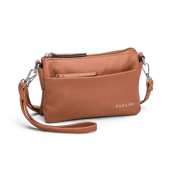 Puccini Donna Pieni Olkalaukku| Clutch Laukku