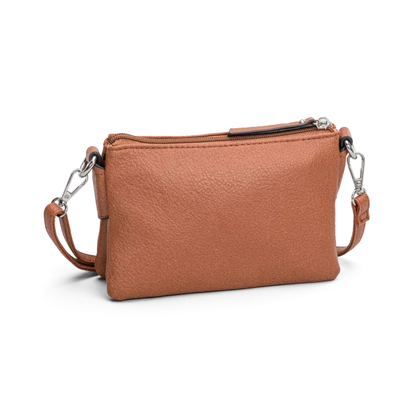 Puccini Donna Pieni Olkalaukku| Clutch Laukku - Image 2