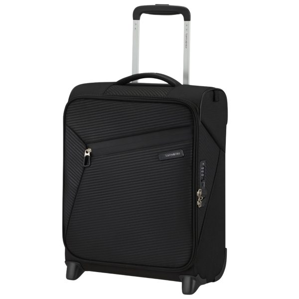 Samsonite Litebeam Kaksipyöräinen Underseat Cabin 45cm - Image 2