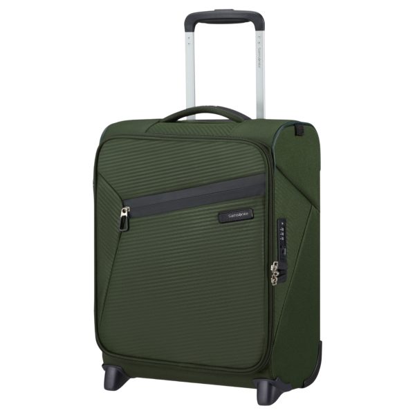 Lentolaukku 2-pyörää Underseater 45cm