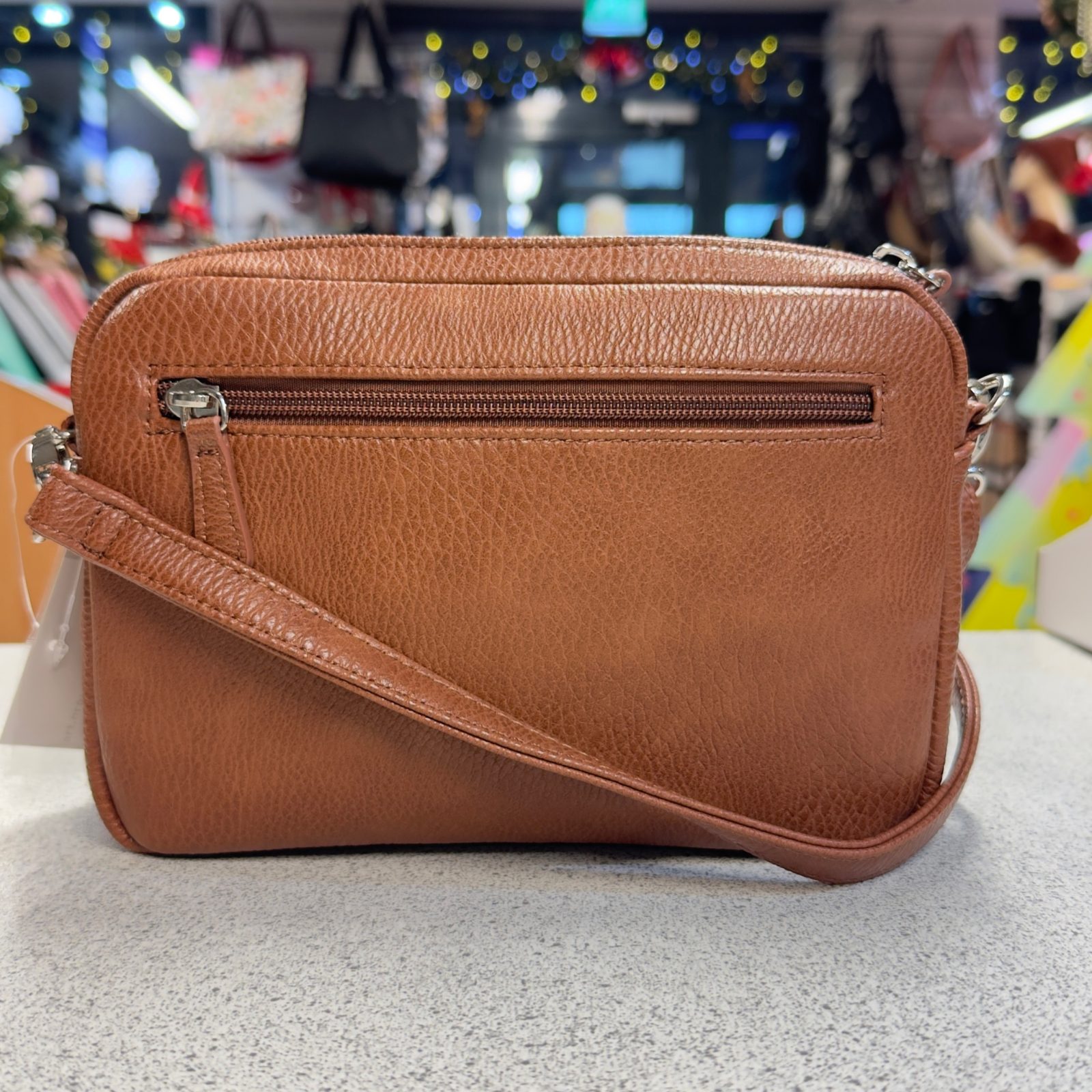 Pigeon naisten Sari olkalaukku , 43641 - Image 3