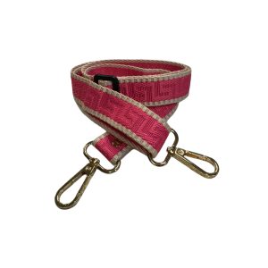 Upfashion olkahihna Pinkki|beige