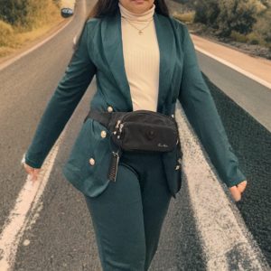 Piace Molto Cleo vyölaukku