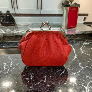 Bagmakers Kotimainen 121 kukkaro