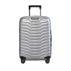 Samsonite Proxis Matkalaukku Cabin 55cm laajeneva | Hopea