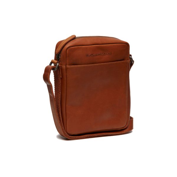 The Chesterfield Brand Saba Nahkalaukku | Cognac - Image 2