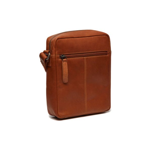 The Chesterfield Brand Saba Nahkalaukku | Cognac - Image 3
