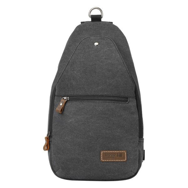 Troop London Yksipuolinen reppu | one strap backpack - Image 2