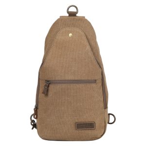 Troop London Yksipuolinen reppu | one strap backpack