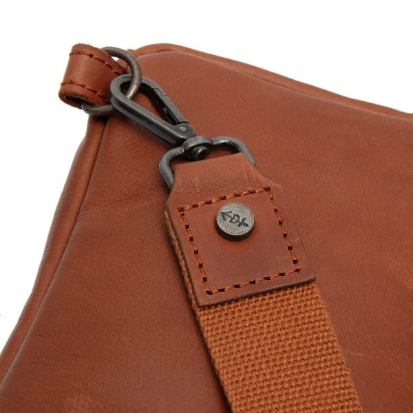 The Chesterfield Brand Cambridge Pieni Olkalaukku - Image 4