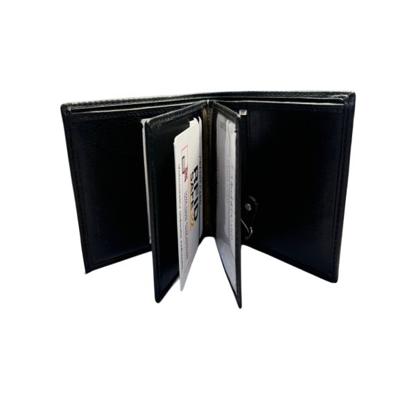 Pigeon Leather Collection Nahkalompakko/RFID - Image 2