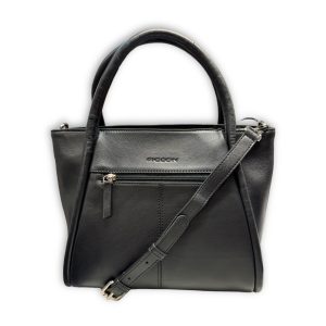 Pigeon Leather Collection Mari Nahkainen Käsilaukku