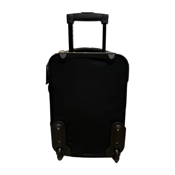 Enrico Benetti kaksipyöräinen Cabin Matkalaukku 55cm - Image 2