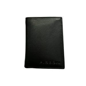 Pigeon Leather Collection Nahkalompakko/RFID 1826S