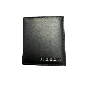 Pigeon Leather Collection Nahkalompakko/RFID