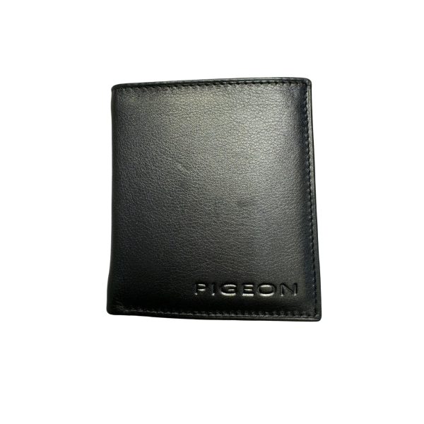 Pigeon Leather Collection Nahkalompakko/RFID
