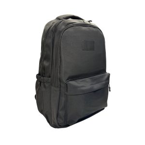 Black Label by Cap Reppu| JL26 - Musta