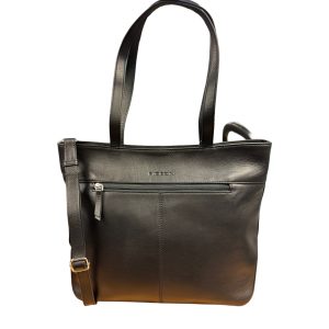 Pigeon Leather Collection Nahkalaukku