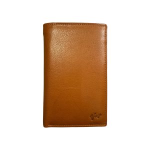 Virgo Nahkalompakko / RFID 2044W