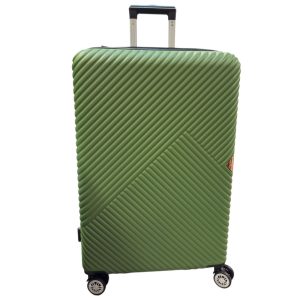 Cavalier Mirage Matkalaukku 75cm, vihreä