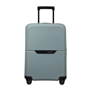 Samsonite Magnum Eco matkalaukku 55cm / ice blue