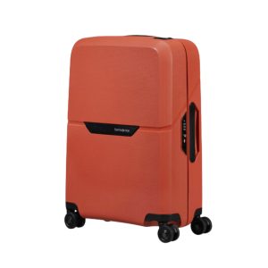 Samsonite Magnum Eco matkalaukku 55cm
