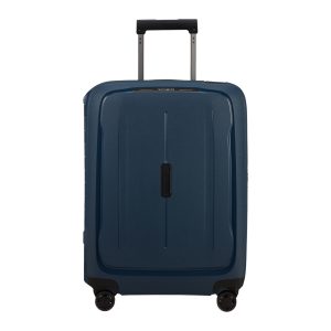 Samsonite Essens Nelipyöräinen matkalaukku 55cm