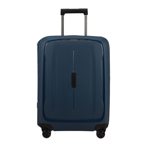 Samsonite Essens Nelipyöräinen matkalaukku 55cm