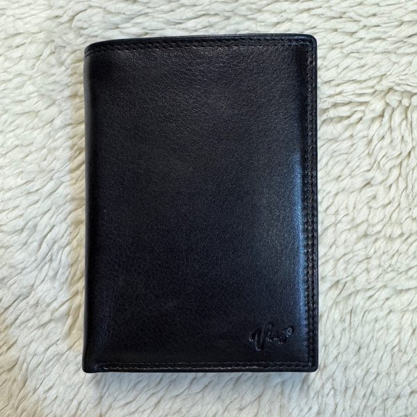 Virgo Nahkalompakko RFID / VF26299 - Image 3