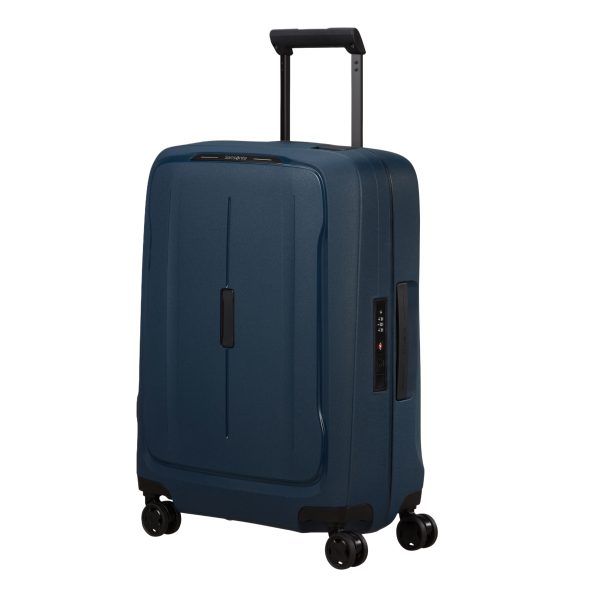 Samsonite Essens Nelipyöräinen matkalaukku 55cm - Image 2