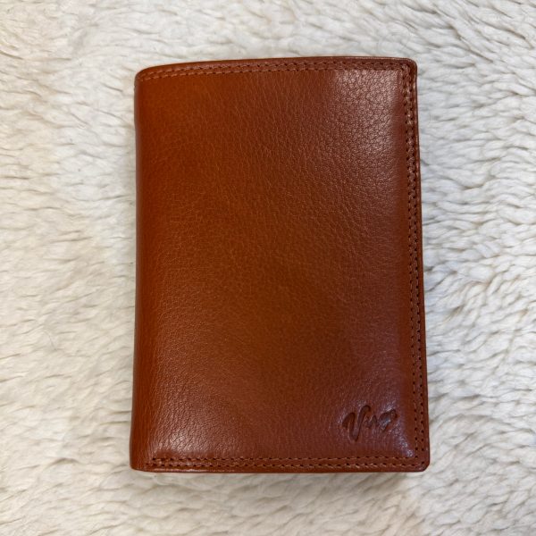 Virgo Nahkalompakko RFID / VF26299 - Image 2