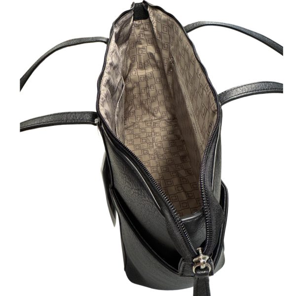Pigeon Collection Tote-laukku - Image 4