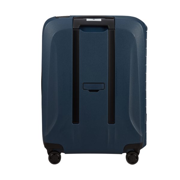 Samsonite Essens Nelipyöräinen matkalaukku 55cm - Image 4