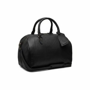 The Chesterfield Brand Liam nahkainen matkakassi