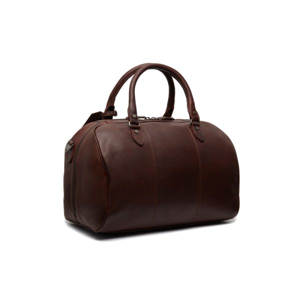 The Chesterfield Brand Liam nahkainen matkakassi - Image 2