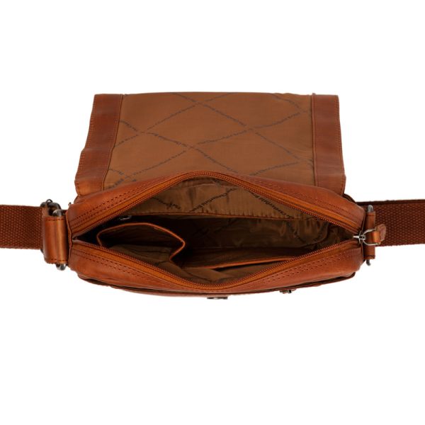 The Chesterfield Brand Remy nahkalaukku - Image 4