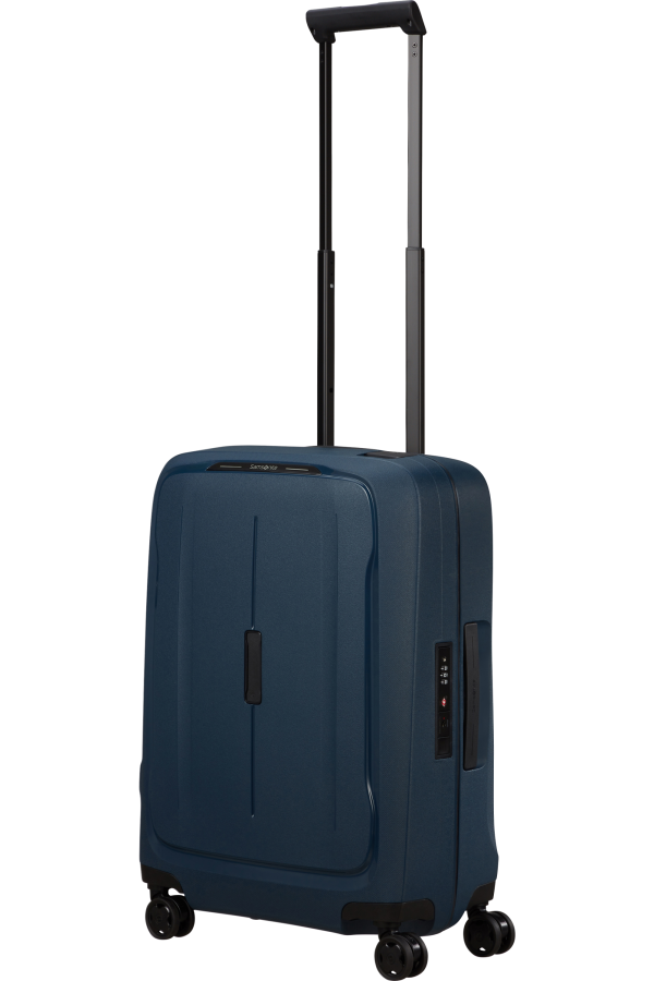 Samsonite Essens Nelipyöräinen matkalaukku 55cm - Image 5