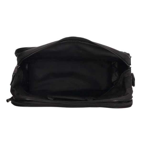 Enrico Benetti Amsterdam underseat bag/ musta - Image 5