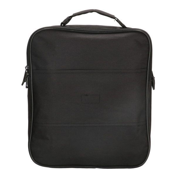Enrico Benetti cabinlaukku | musta 29x18,5x33cm - Image 3